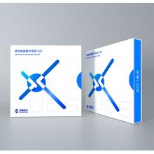 统信桌面操作系...